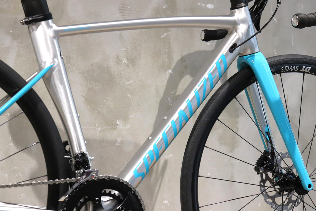 ALLEZ SPRINT COMP DISC 105 52cm 2019年 – スペシャライズドCPOオンラインストア