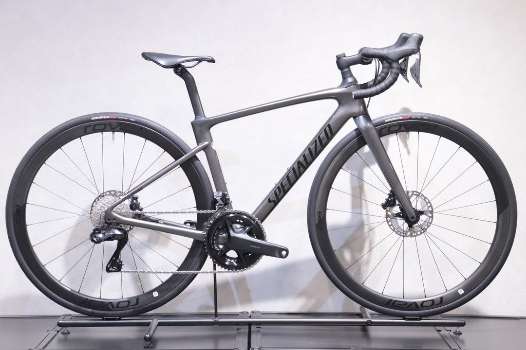 ROUBAIX – スペシャライズドCPOオンラインストア