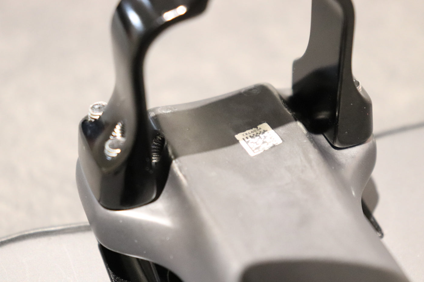 VENGE AERO CLIP-ON BAR – スペシャライズドCPOオンラインストア