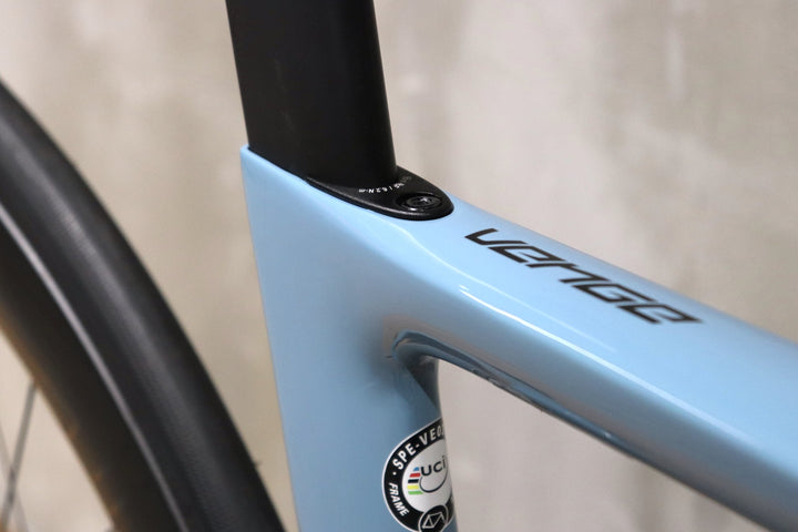 S-WORKS VENGE DISC DURA-ACE Di2 R9170 52cm 2020年