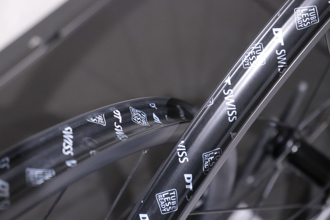 DT SWISS G540 SRAM XDR – スペシャライズドCPOオンラインストア