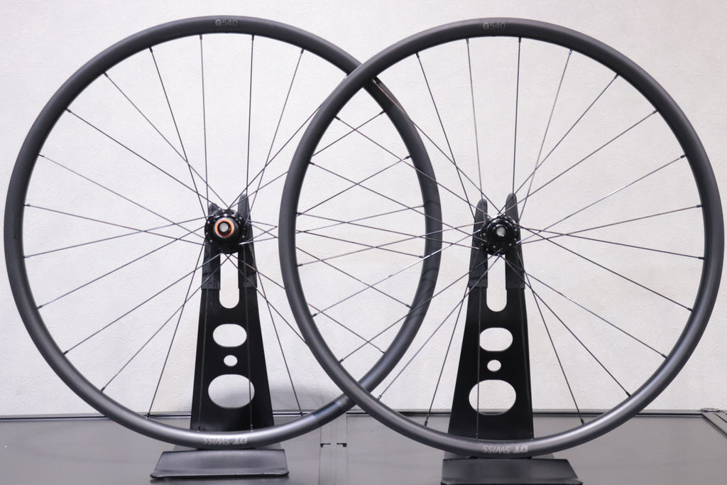 DT SWISS G540 SRAM XDR – スペシャライズドCPOオンラインストア