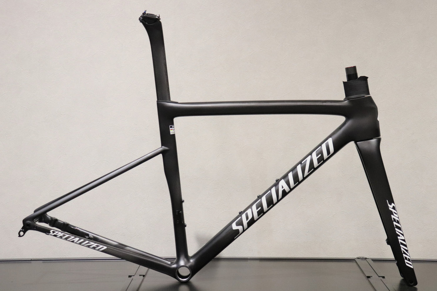TARMAC SL8 PRO 49cm FRAME SET MY2024 – スペシャライズドCPO 