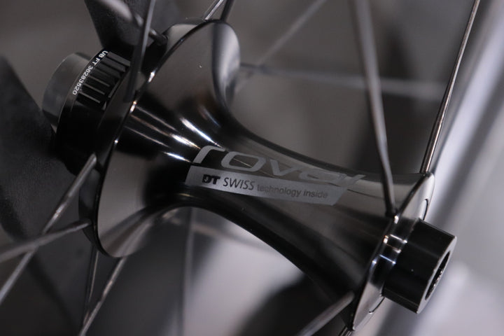 ROVAL RAPIDE CLX Ⅱ – スペシャライズドCPOオンラインストア