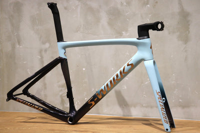 S-WORKS TARMAC SL7 52cm FRAME SET 2022年