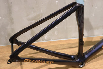 S-WORKS TARMAC SL7 52cm FRAME SET 2022年