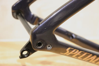 S-WORKS TARMAC SL7 52cm FRAME SET 2022年