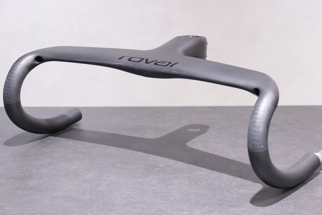 ROVAL RAPIDE COCKPIT 400×100MM – スペシャライズドCPOオンラインストア
