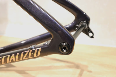 S-WORKS TARMAC SL7 52cm FRAME SET 2022年