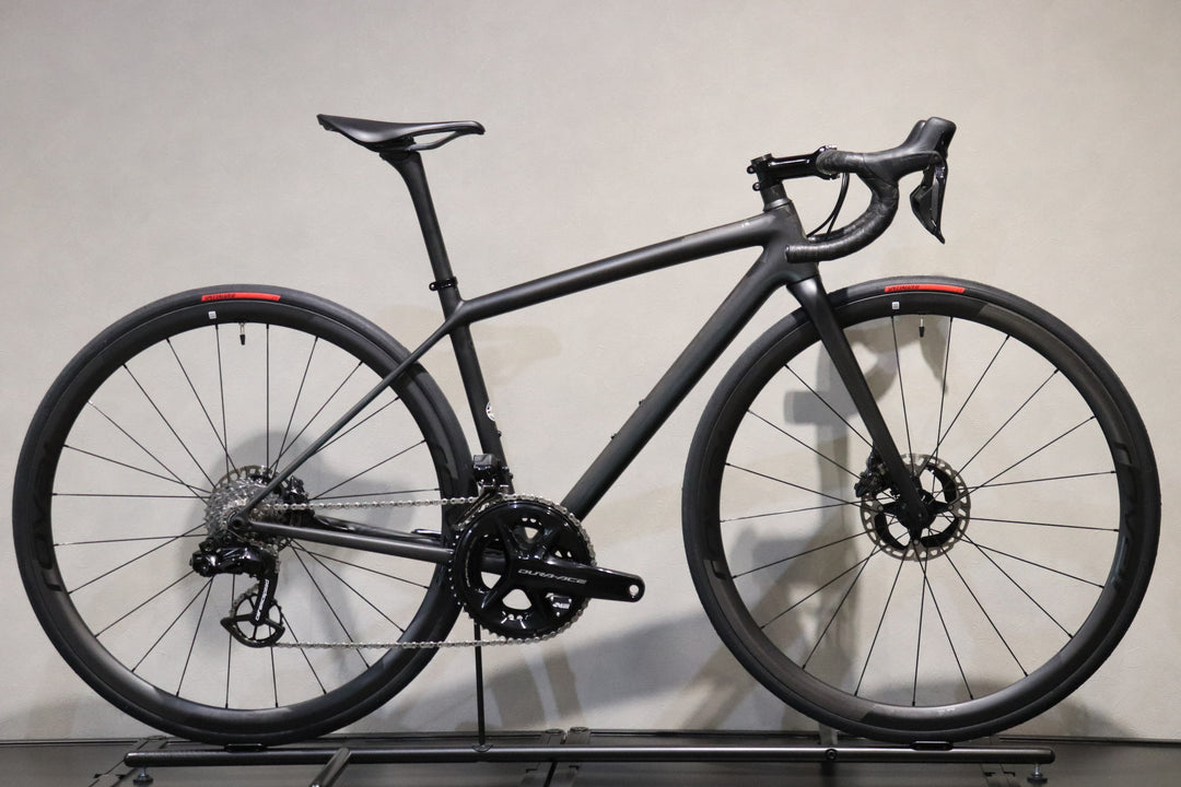 S-WORKS – スペシャライズドCPOオンラインストア