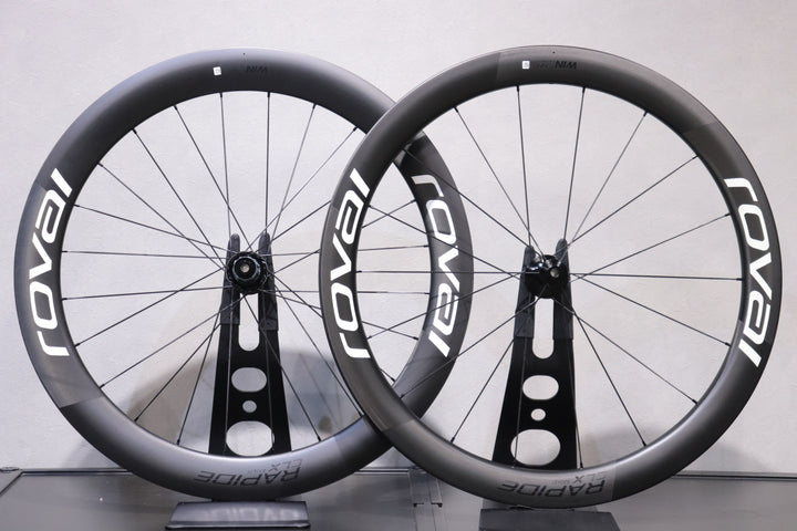ROVAL RAPIDE CLX – スペシャライズドCPOオンラインストア
