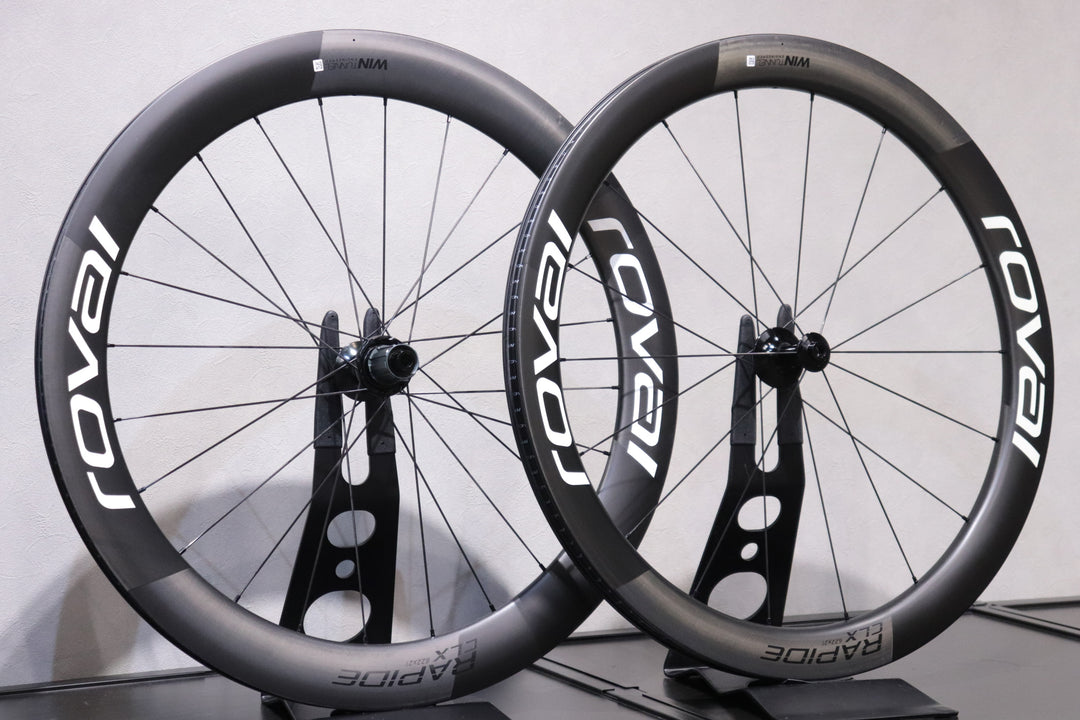 ROVAL RAPIDE CLX – スペシャライズドCPOオンラインストア