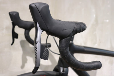 AETHOS PRO FORCE ETAP AXS 49cm 2022年