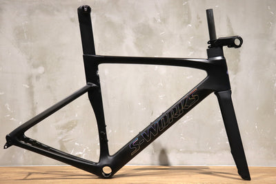 S-WORKS VENGE 54cm FRAME SET 2019年