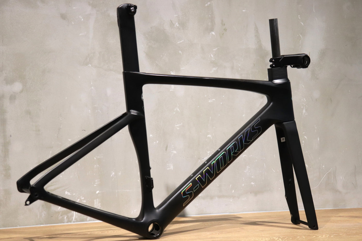 S-WORKS VENGE 54cm FRAME SET 2019年