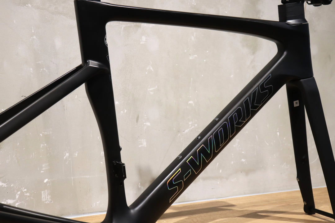 S-WORKS VENGE 54cm FRAME SET 2019年 – スペシャライズドCPO  