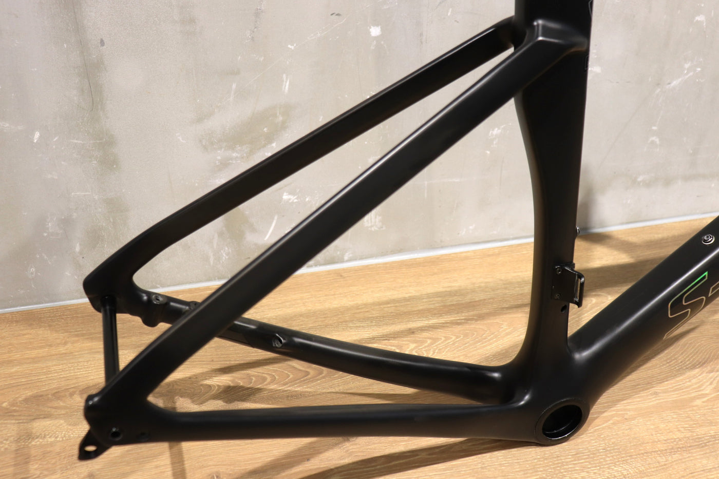 S-WORKS VENGE 54cm FRAME SET 2019年