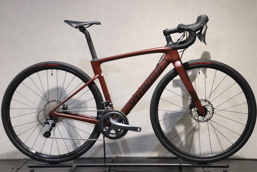 ROUBAIX – スペシャライズドCPOオンラインストア