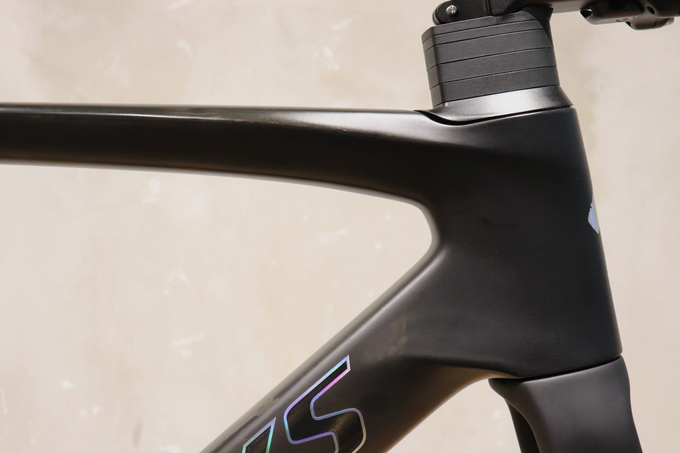 S-WORKS VENGE 54cm FRAME SET 2019年