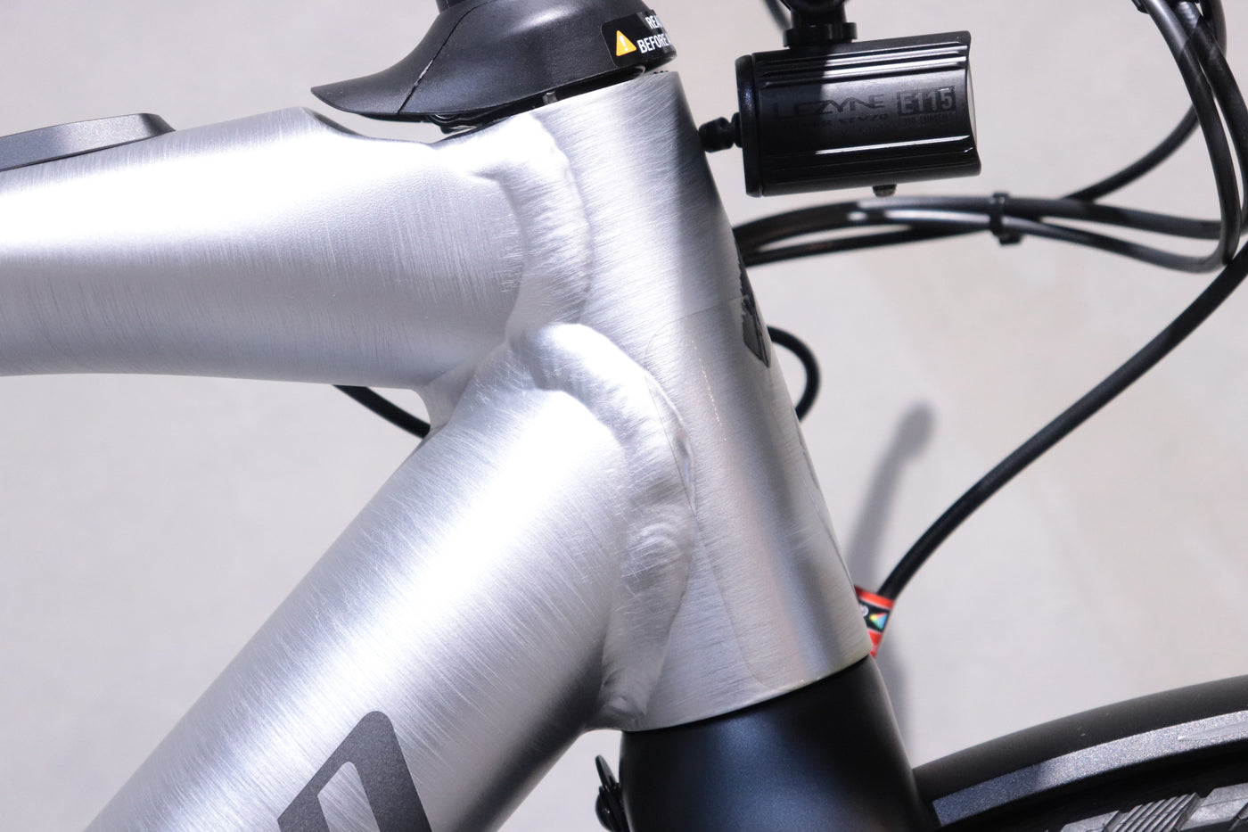 VADO SL 5.0 EQ S TURBO E-BIKE MY2023 – スペシャライズドCPO