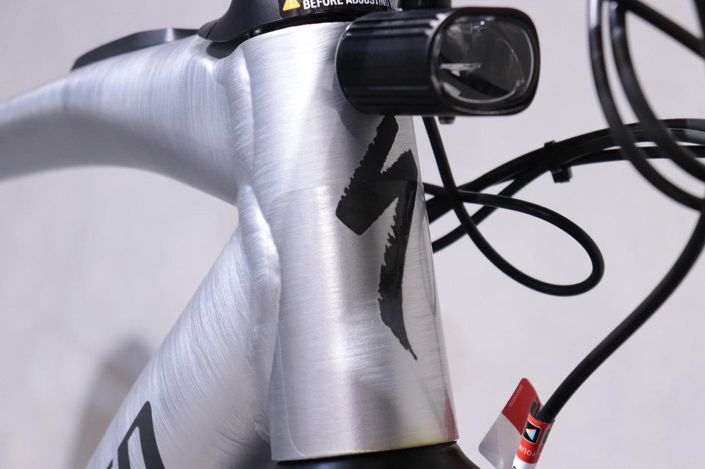 VADO SL 5.0 EQ S TURBO E-BIKE MY2023 – スペシャライズドCPO