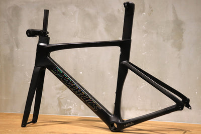 S-WORKS VENGE 54cm FRAME SET 2019年