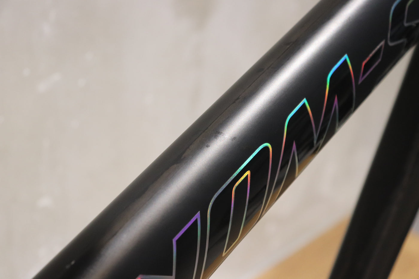 S-WORKS VENGE 54cm FRAME SET 2019年