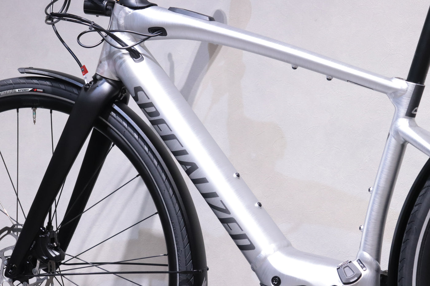 VADO SL 5.0 EQ S TURBO E-BIKE MY2023 – スペシャライズドCPO