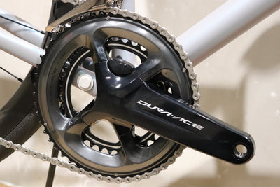 S-WORKS AETHOS DURA-ACE Di2 R9170 49cm 2022年