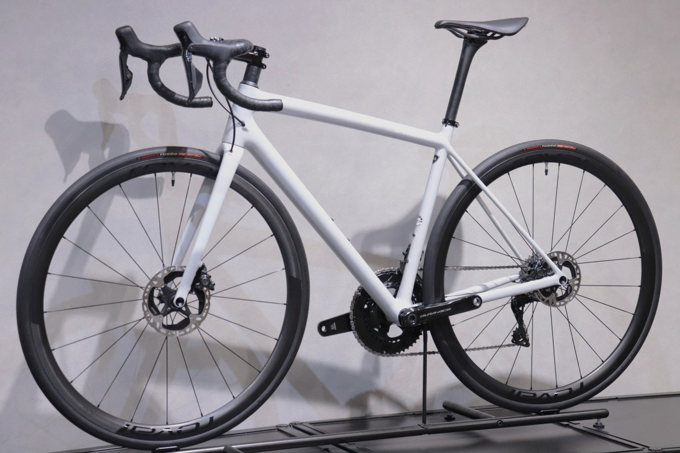 S-WORKS AETHOS DURA-ACE DI2 R9270 54cm MY2023 – スペシャライズド