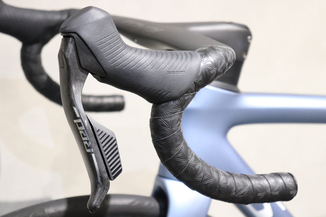 S-WORKS TARMAC SL8 LTD SRAM RED ETAP AXS E1 52cm MY2025