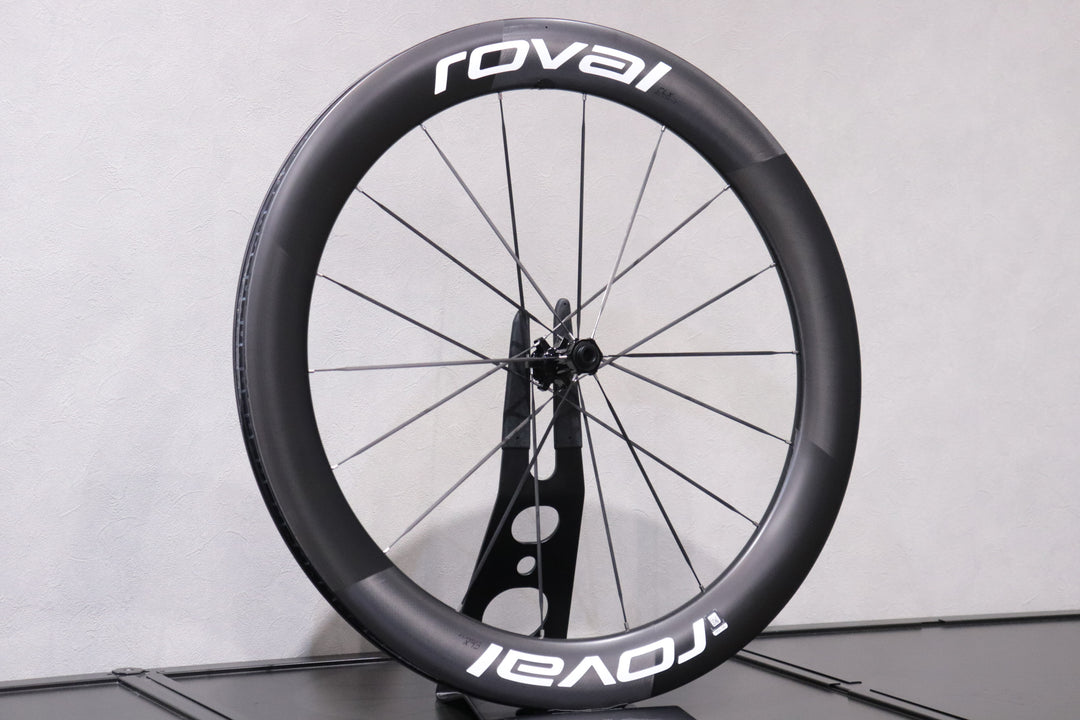 ROVAL RAPIDE SPRINT CLX – スペシャライズドCPOオンラインストア