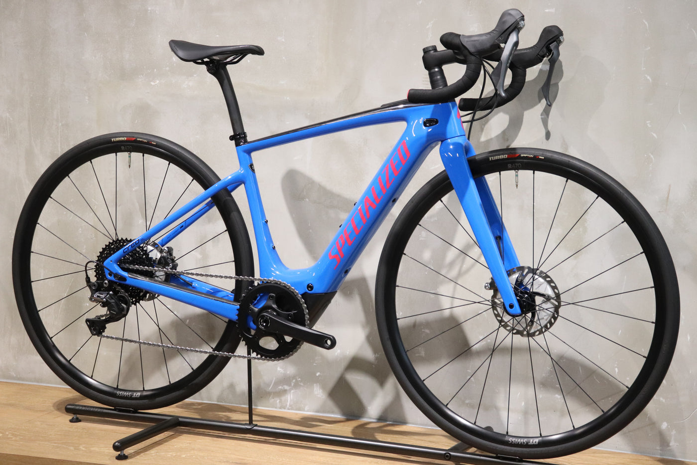 CREO SL COMP CARBON S TURBO E-BIKE 2021年