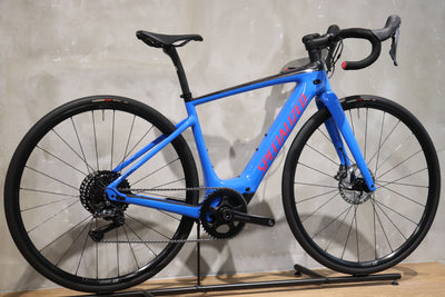 CREO SL COMP CARBON S TURBO E-BIKE 2021年