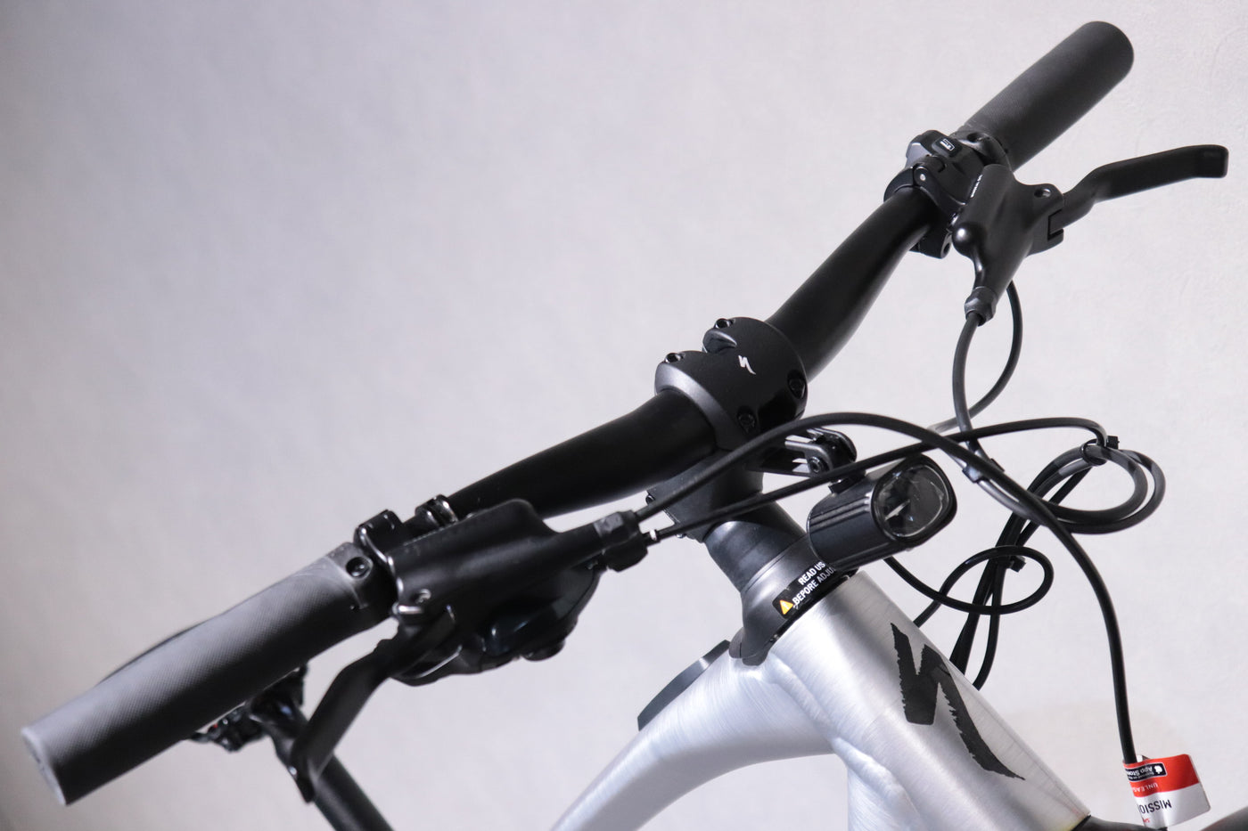 VADO SL 5.0 EQ S TURBO E-BIKE MY2023 – スペシャライズドCPO