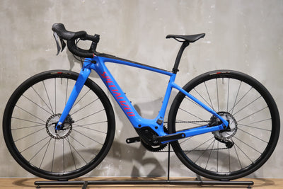 CREO SL COMP CARBON S TURBO E-BIKE 2021年