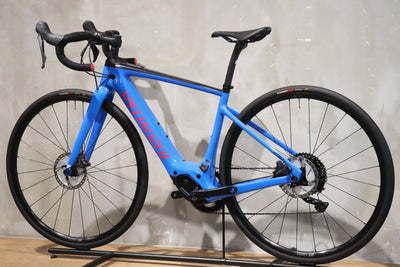 CREO SL COMP CARBON S TURBO E-BIKE 2021年