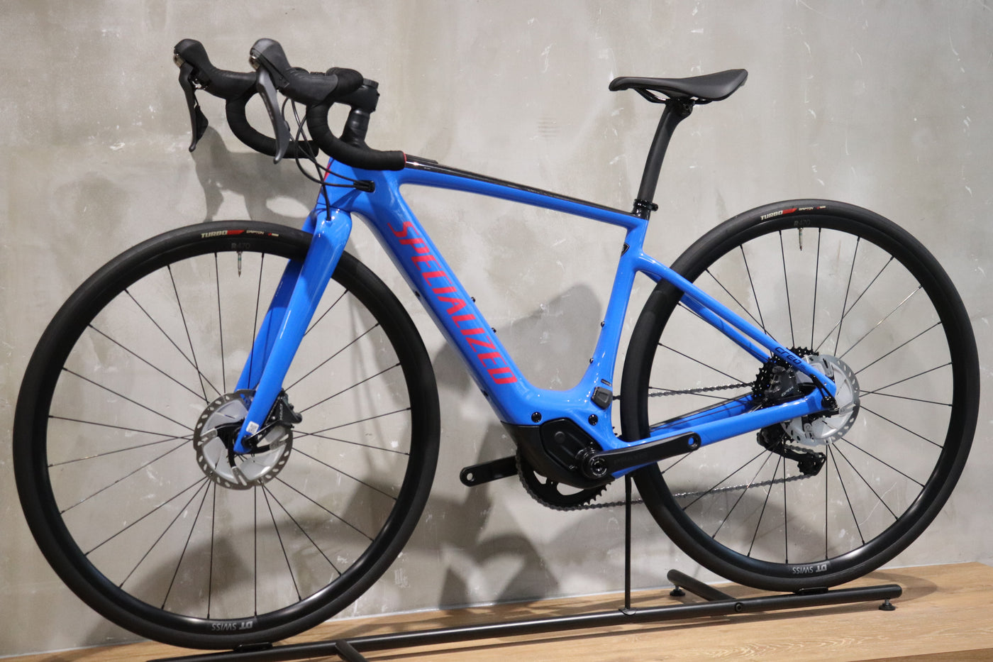 CREO SL COMP CARBON S TURBO E-BIKE 2021年