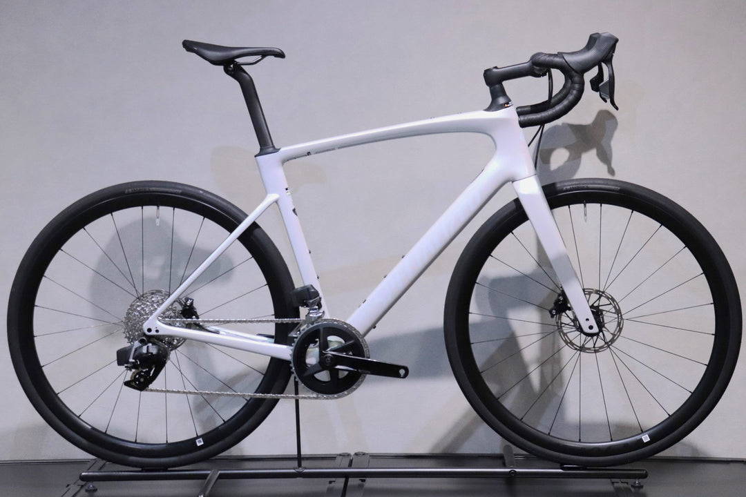 引き取り徳島県Specialized ロードバイク ホワイトブラックおまけ付き！ SPECIALIZED｜スペシャライズド公式オンラインストア