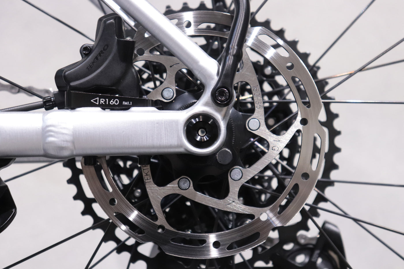 VADO SL 5.0 EQ S TURBO E-BIKE MY2023 – スペシャライズドCPO