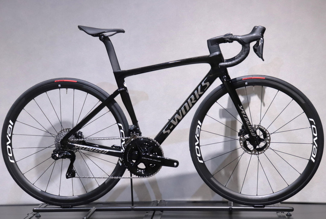 スペシャライズド カーボン S-WORKS ERA BRAIN スペシャライズド カーボン S-WORKS ERA BRAIN