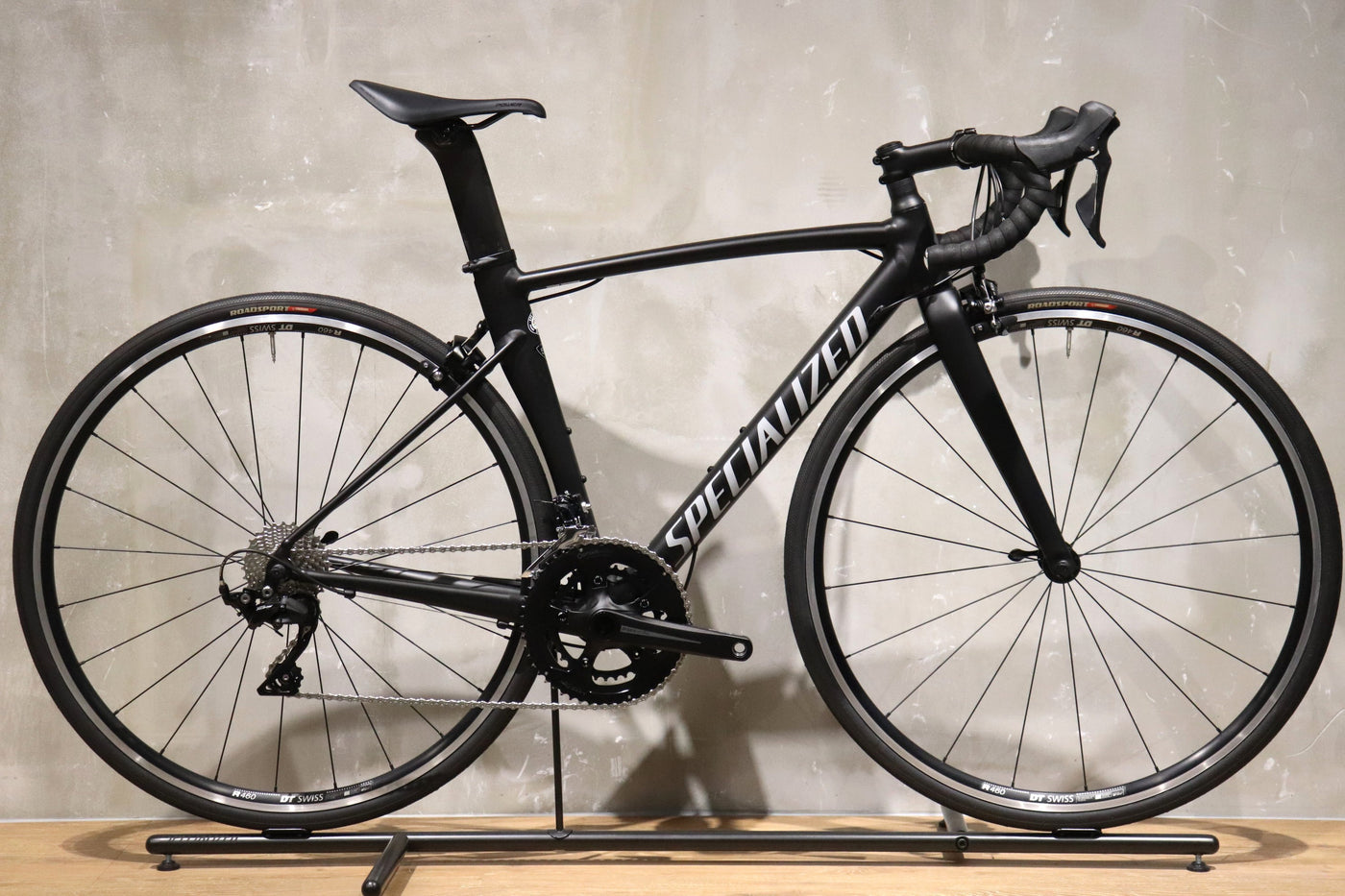 ALLEZ SPRINT COMP 105 R7000 52cm 2019年