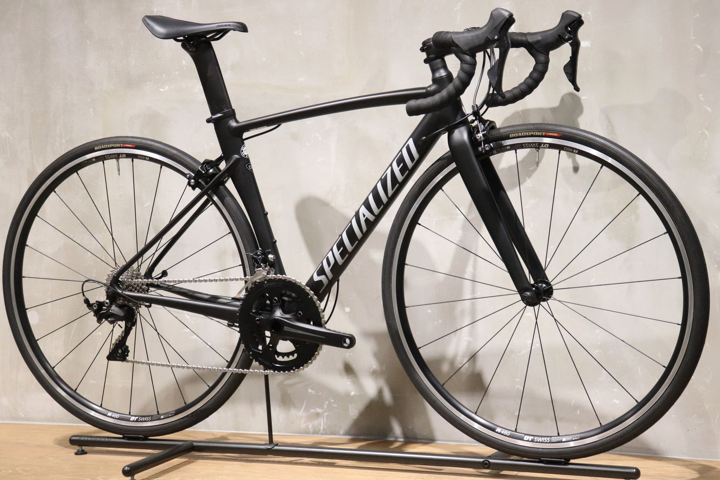 ALLEZ SPRINT COMP 105 R7000 52cm 2019年