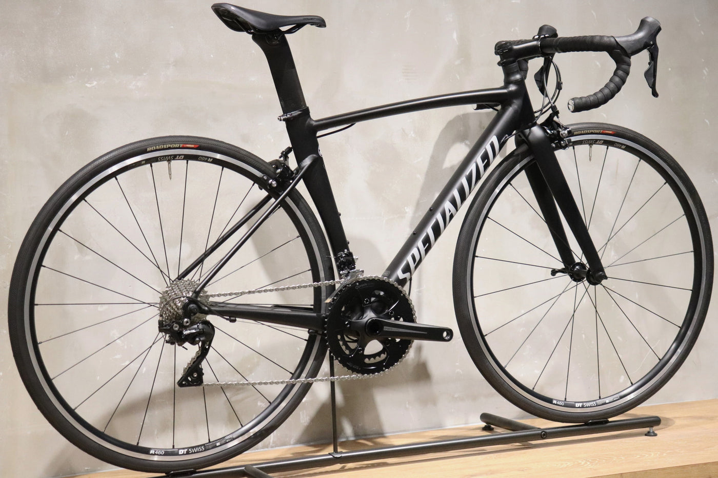 ALLEZ SPRINT COMP 105 R7000 52cm 2019年