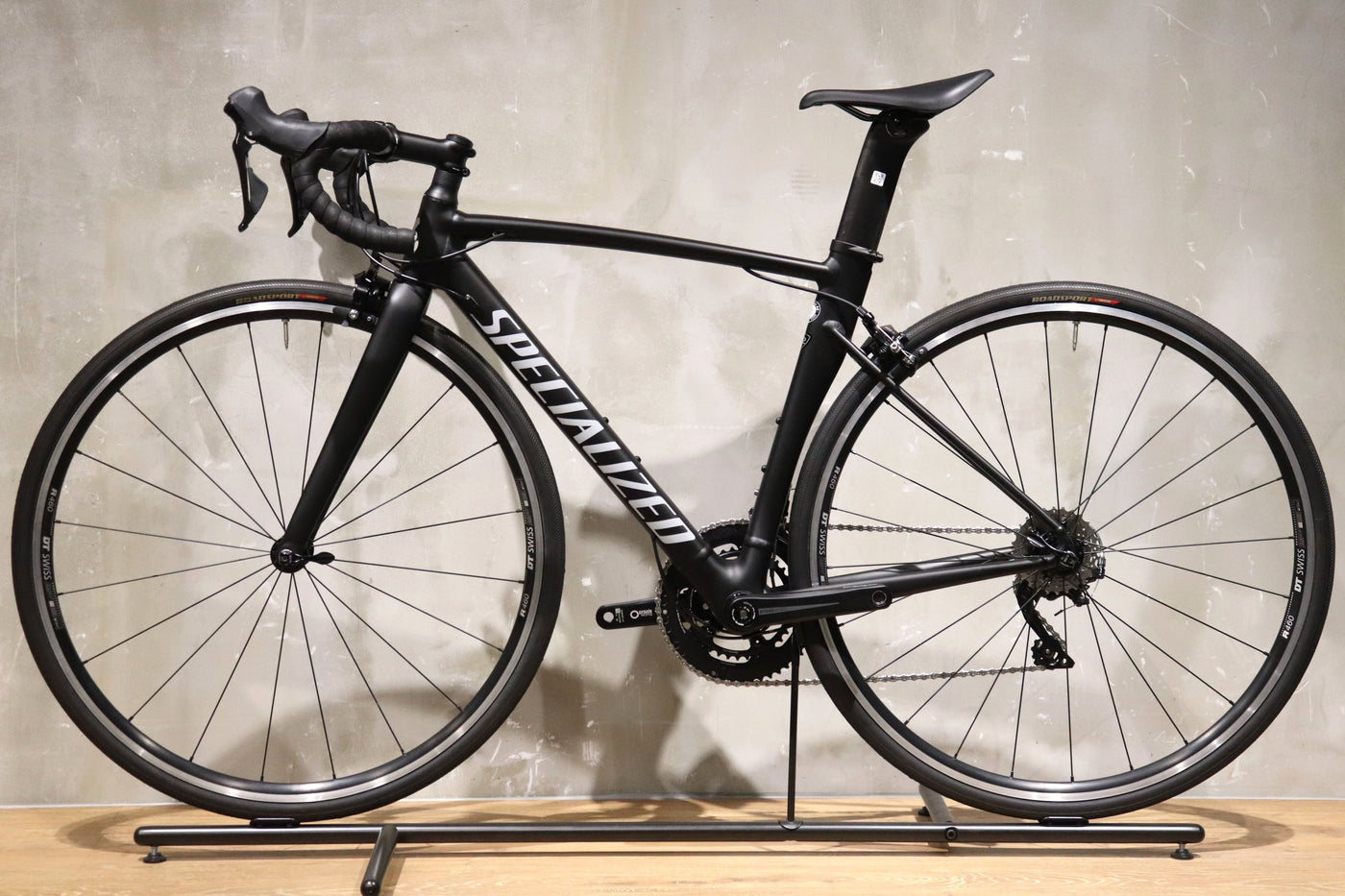 ALLEZ SPRINT COMP 105 R7000 52cm 2019年