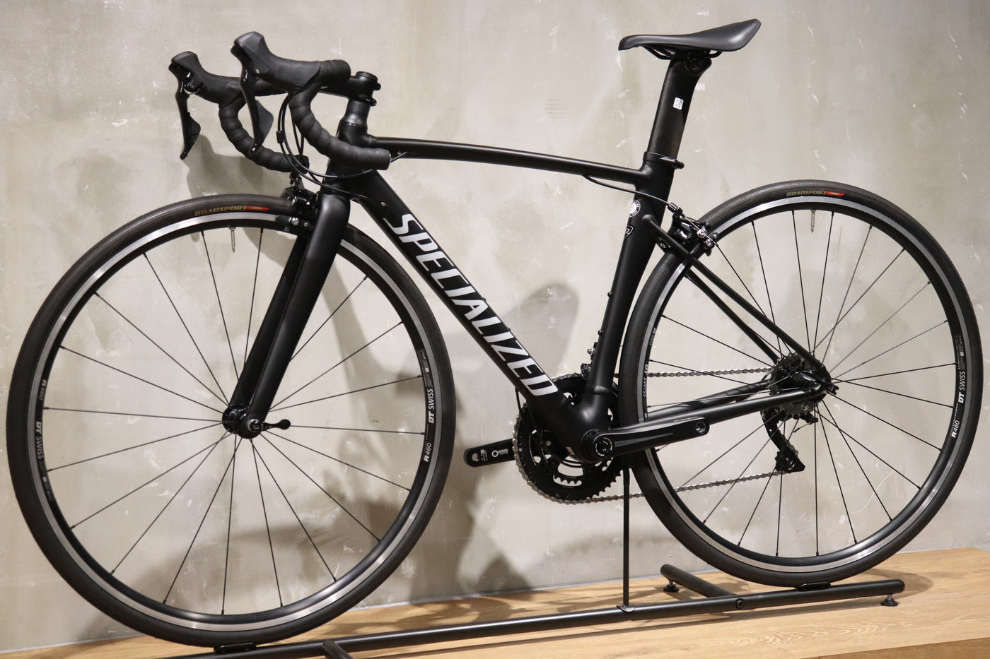 ALLEZ SPRINT COMP 105 R7000 52cm 2019年