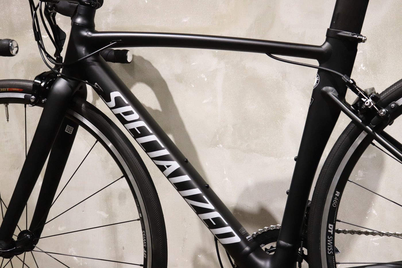 ALLEZ SPRINT COMP 105 R7000 52cm 2019年