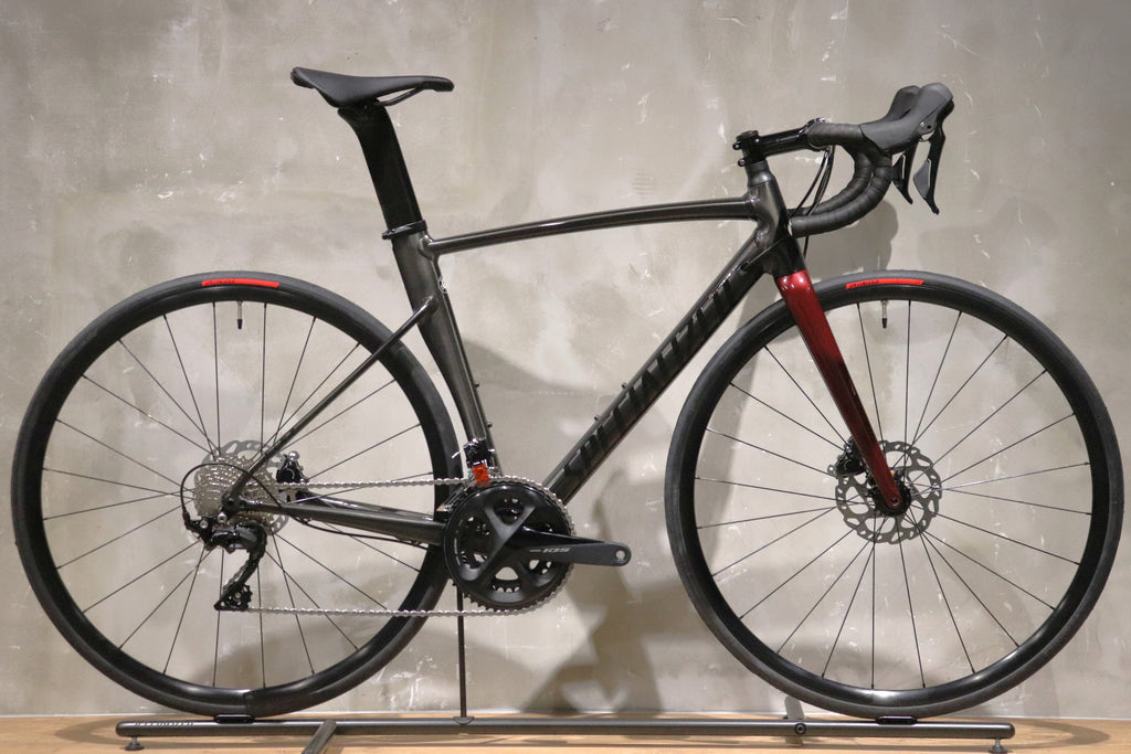 ALLEZ SPRINT DISC ARTIST SERIES 105 54cm 2020年 – スペシャライズドCPOオンラインストア