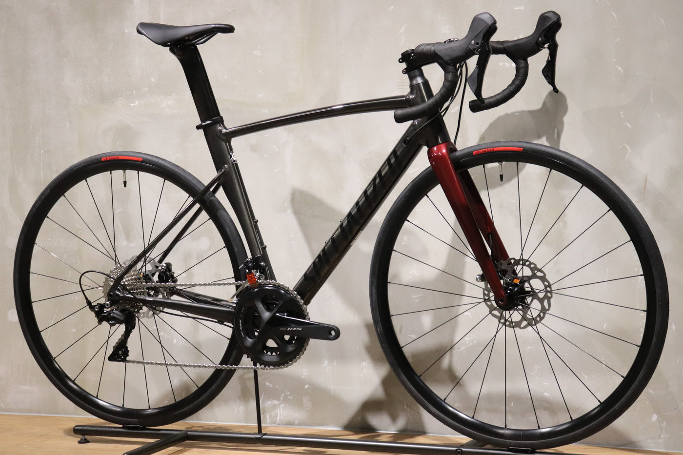 ALLEZ SPRINT DISC ARTIST SERIES 105 54cm 2020年