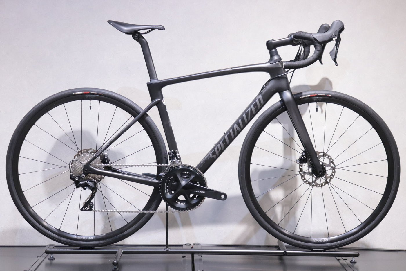 ROUBAIX SPORT 105 R7020 54cm MY2022 – スペシャライズドCPO
